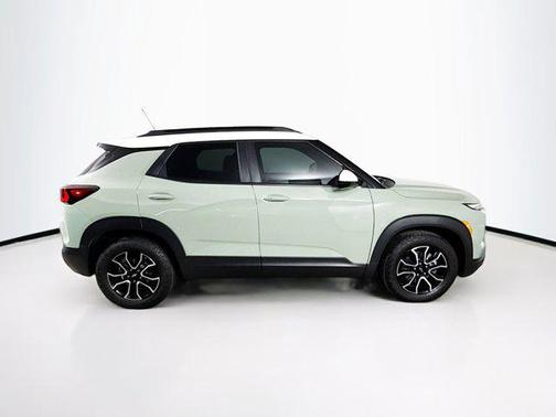 2024 Chevrolet Trailblazer ACTIV