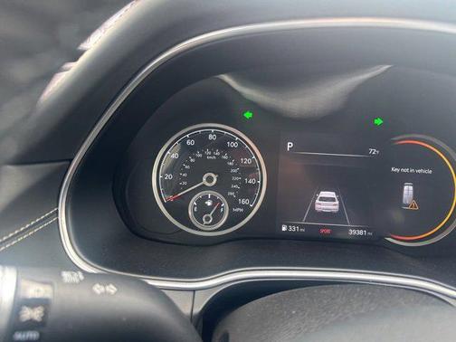 2024 Genesis GV80 2.5T