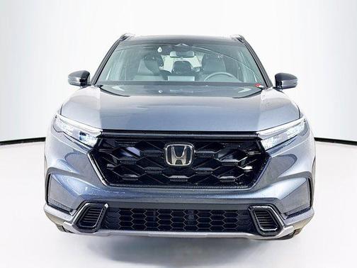 2026 Honda CR-V Hybrid Sport FWD