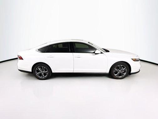 2023 Honda Accord EX 1.5T