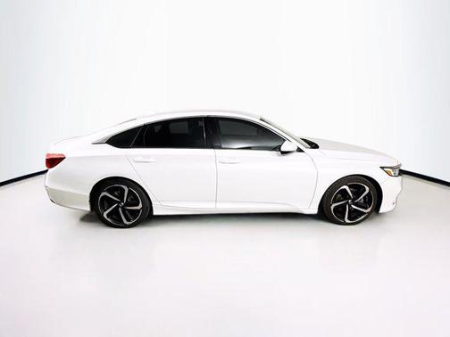 2020 Honda Accord Sport 1.5T