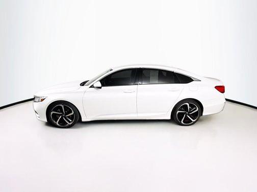 2020 Honda Accord Sport 1.5T