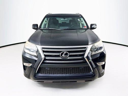 2014 Lexus GX 460 Base