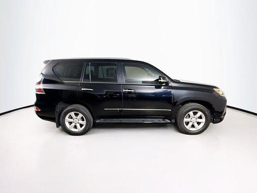 2014 Lexus GX 460 Base