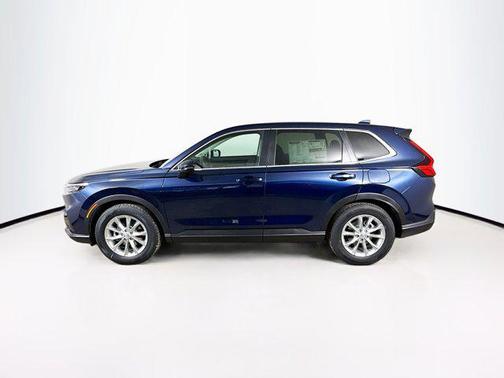 2025 Honda CR-V EX-L 2WD