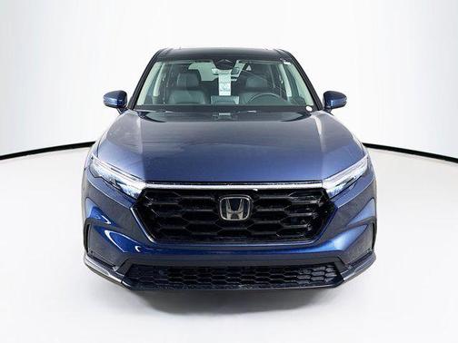 2025 Honda CR-V EX-L 2WD