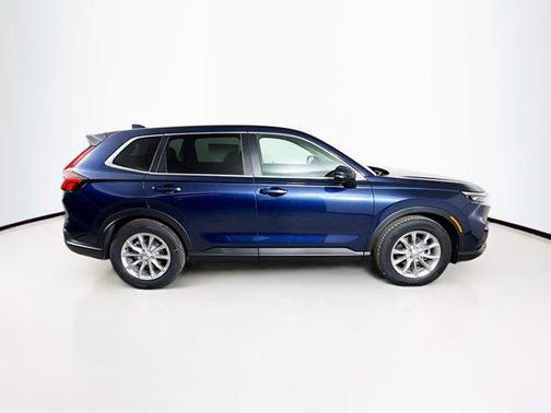 2025 Honda CR-V EX-L 2WD