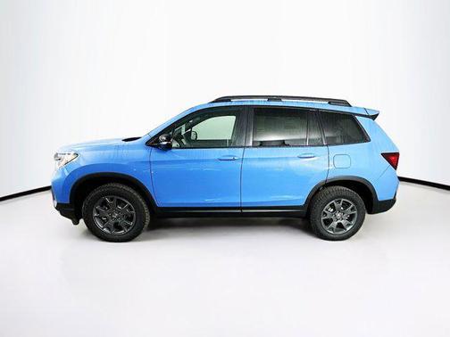 2025 Honda Passport AWD TrailSport