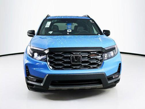 2025 Honda Passport AWD TrailSport