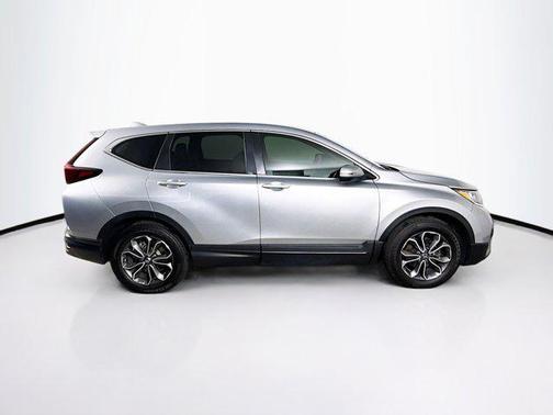 2022 Honda CR-V 2WD EX-L