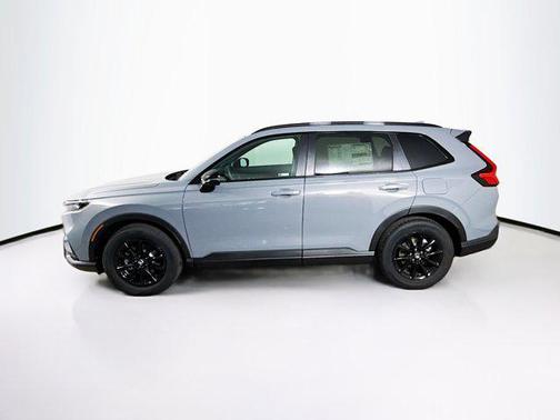 2026 Honda CR-V Hybrid Sport FWD