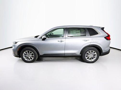 2026 Honda CR-V EX 2WD