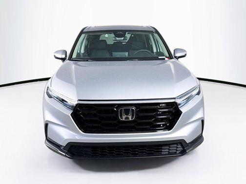 2026 Honda CR-V EX 2WD