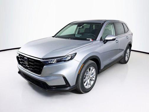 2026 Honda CR-V EX 2WD