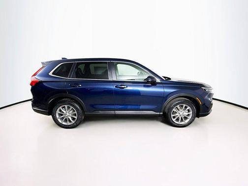 2025 Honda CR-V EX AWD