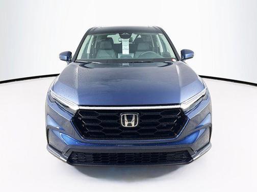 2025 Honda CR-V EX AWD