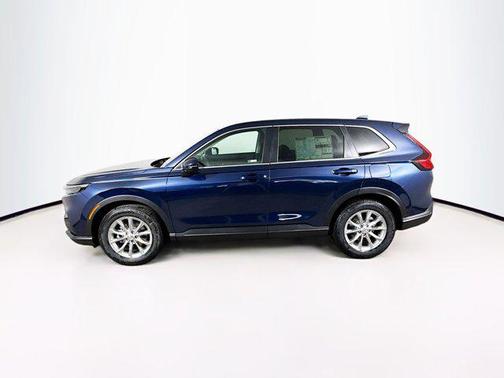 2025 Honda CR-V EX AWD