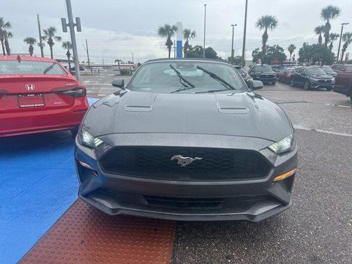 2023 Ford Mustang EcoBoost Premium