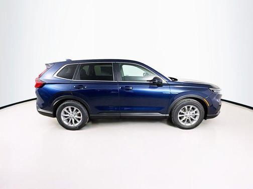 2025 Honda CR-V EX-L 2WD