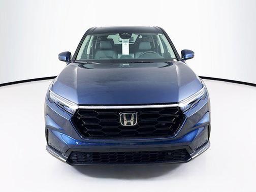 2025 Honda CR-V EX-L 2WD