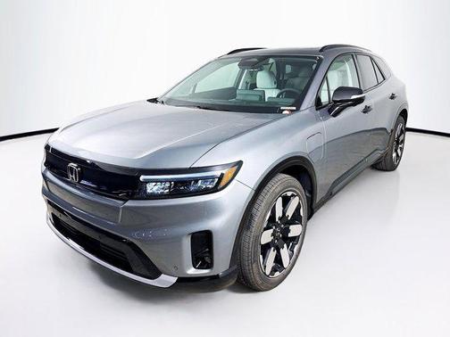 2026 Honda Prologue Elite