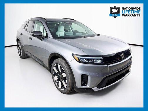 2026 Honda Prologue Elite