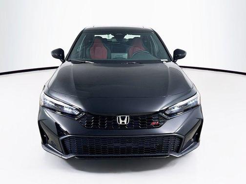 2026 Honda Civic Si Base
