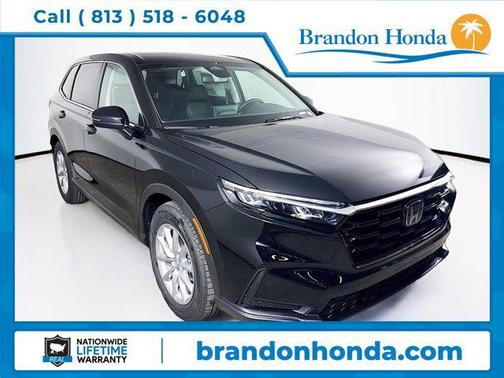 2026 Honda CR-V EX 2WD