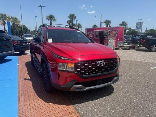 2023 Hyundai SANTA FE XRT