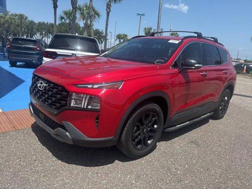2023 Hyundai SANTA FE XRT