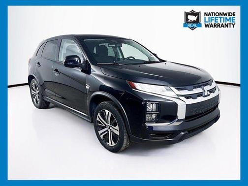2023 Mitsubishi Outlander Sport 2.0 ES