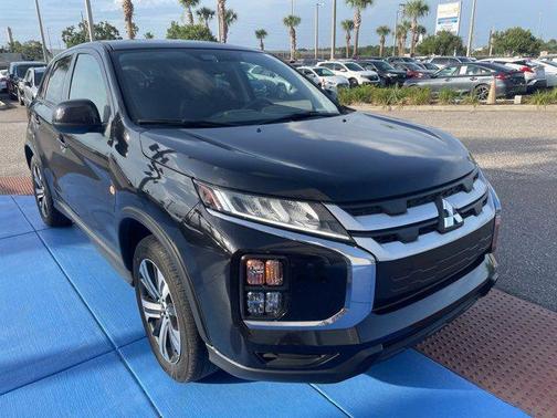 2023 Mitsubishi Outlander Sport 2.0 ES