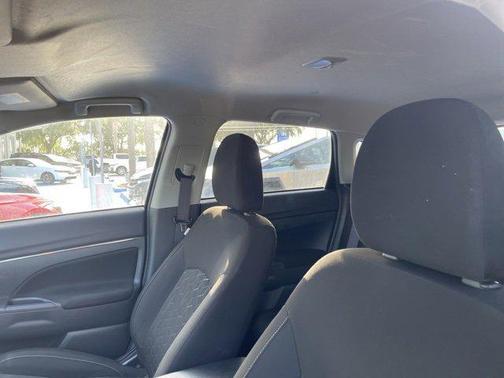 2023 Mitsubishi Outlander Sport 2.0 ES