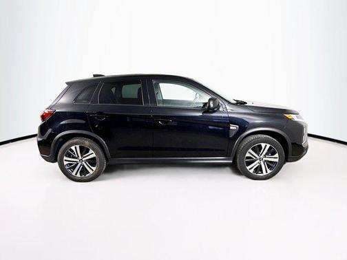 2023 Mitsubishi Outlander Sport 2.0 ES
