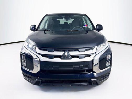 2023 Mitsubishi Outlander Sport 2.0 ES