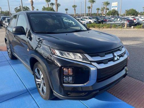 2023 Mitsubishi Outlander Sport 2.0 ES