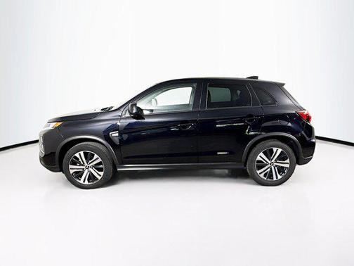 2023 Mitsubishi Outlander Sport 2.0 ES