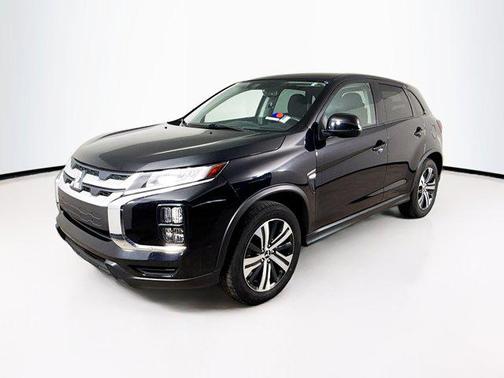 2023 Mitsubishi Outlander Sport 2.0 ES