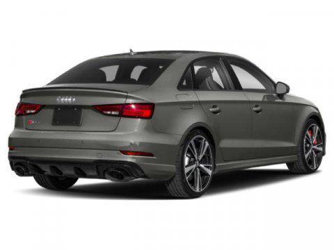 2019 Audi RS 3 2.5T