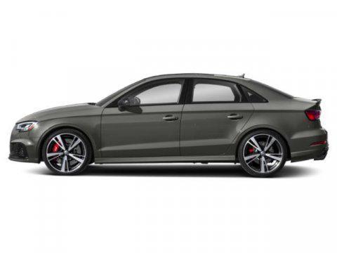 2019 Audi RS 3 2.5T