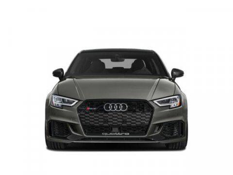2019 Audi RS 3 2.5T