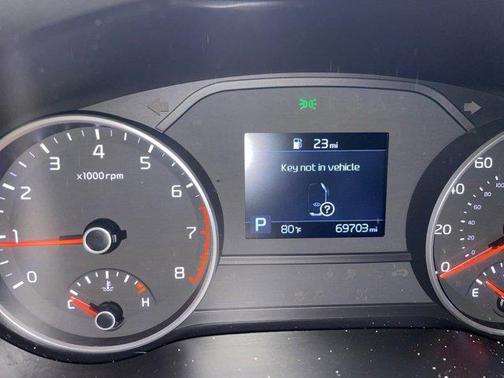 2022 Kia Sportage EX