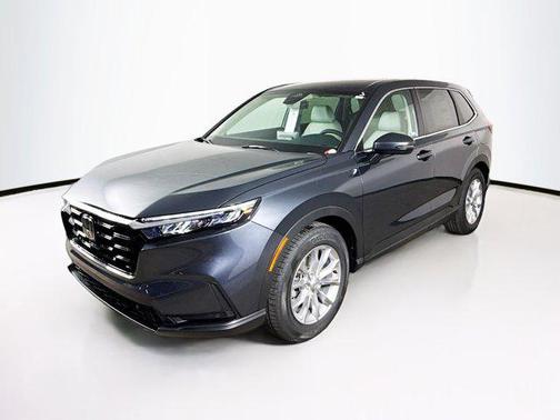 2025 Honda CR-V EX-L 2WD