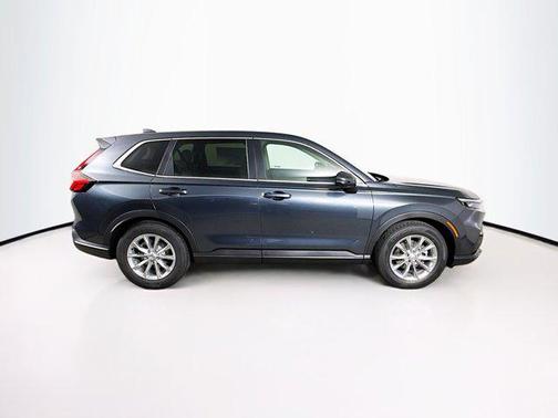 2025 Honda CR-V EX-L 2WD