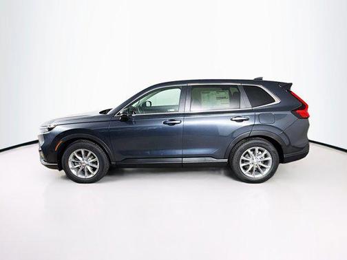 2025 Honda CR-V EX-L 2WD