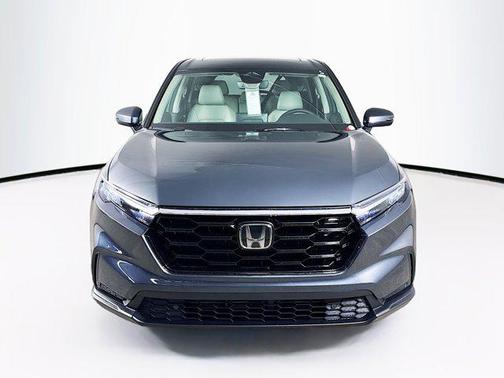 2025 Honda CR-V EX-L 2WD