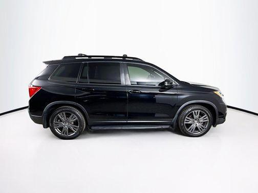 2021 Honda Passport 2WD EX-L