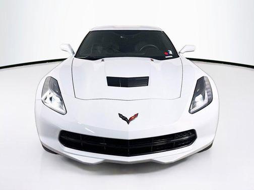 2019 Chevrolet Corvette Stingray