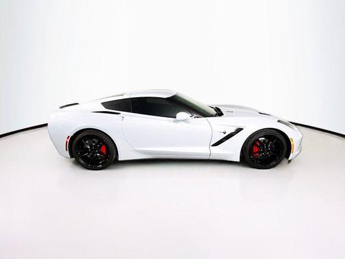2019 Chevrolet Corvette Stingray