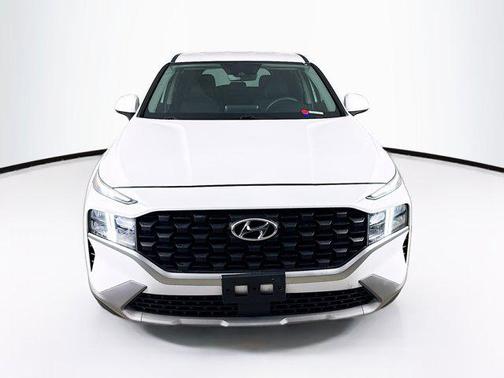2021 Hyundai SANTA FE SE